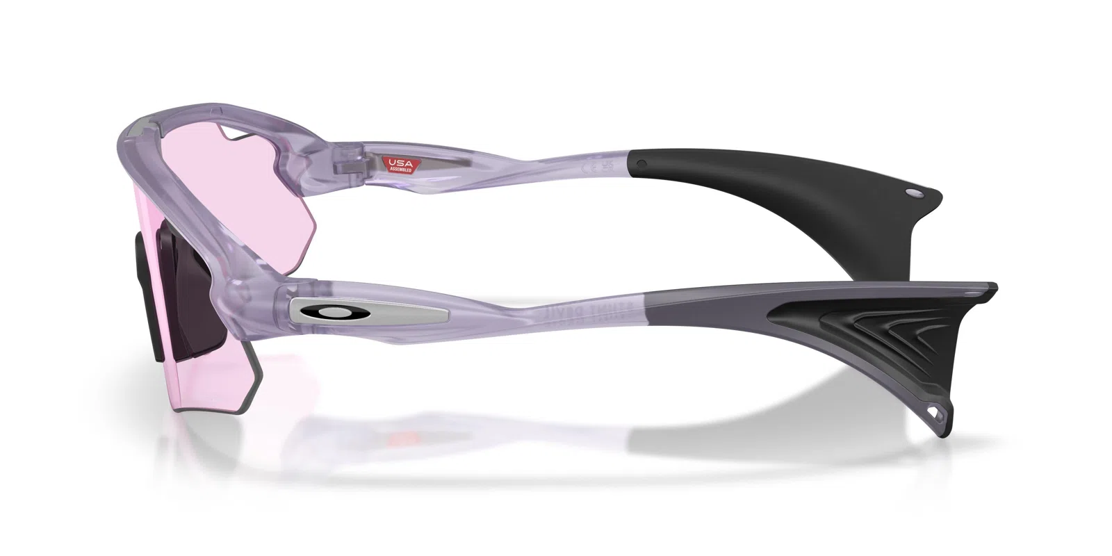Oakley Stunt Devil A 9525 Sunglasses - view 10